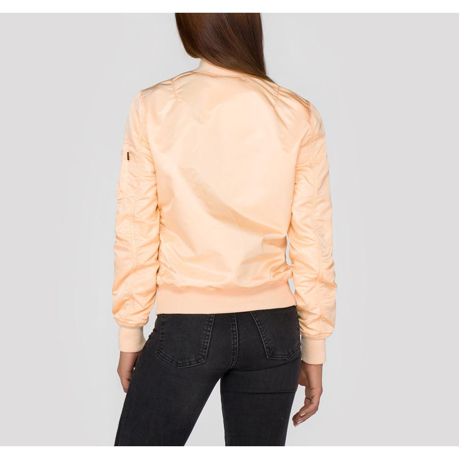 MA-1 VF LW Woman - apricot
