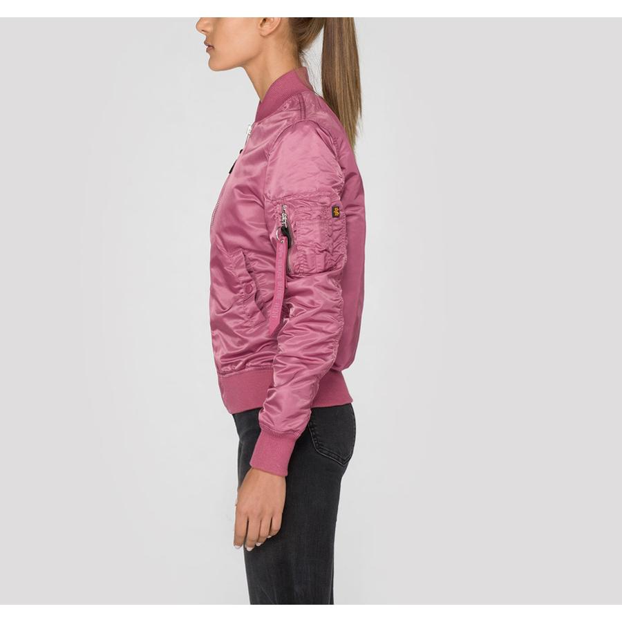 MA-1 VF LW Woman - dusty pink