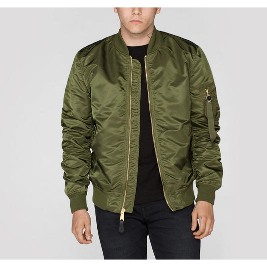 MA-1 VF LW - dark green