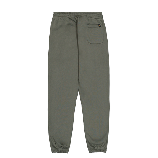 Basic Small Logo II Jogger - dark olive