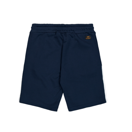 Track Alpha Short - ultra navy