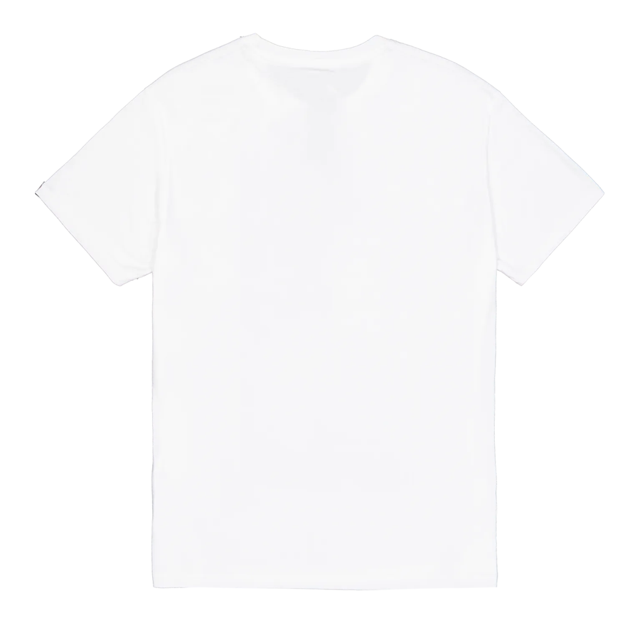 Fyling Tigers Ink T-Shirt - white