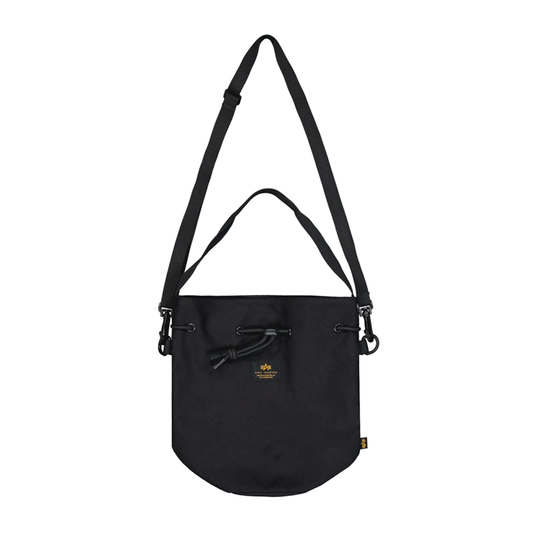 Carry Canvas Bag Women -  black