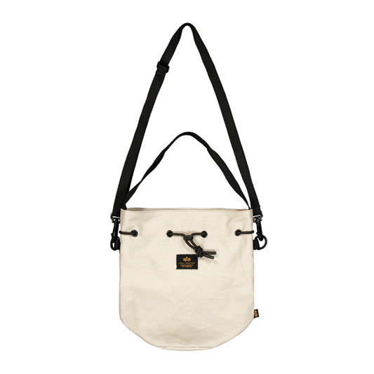 Carry Canvas Bag Women -  vintage white