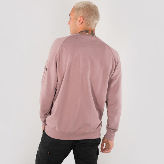 X-Fit Sweat - mauve
