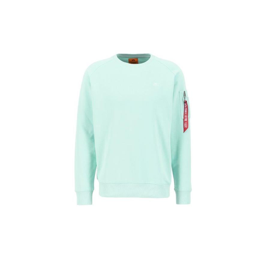 X-Fit Sweat - mint