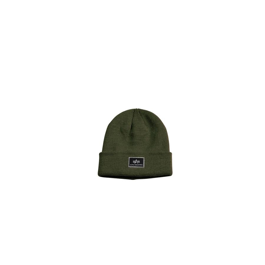 X-Fit Beanie - dark green