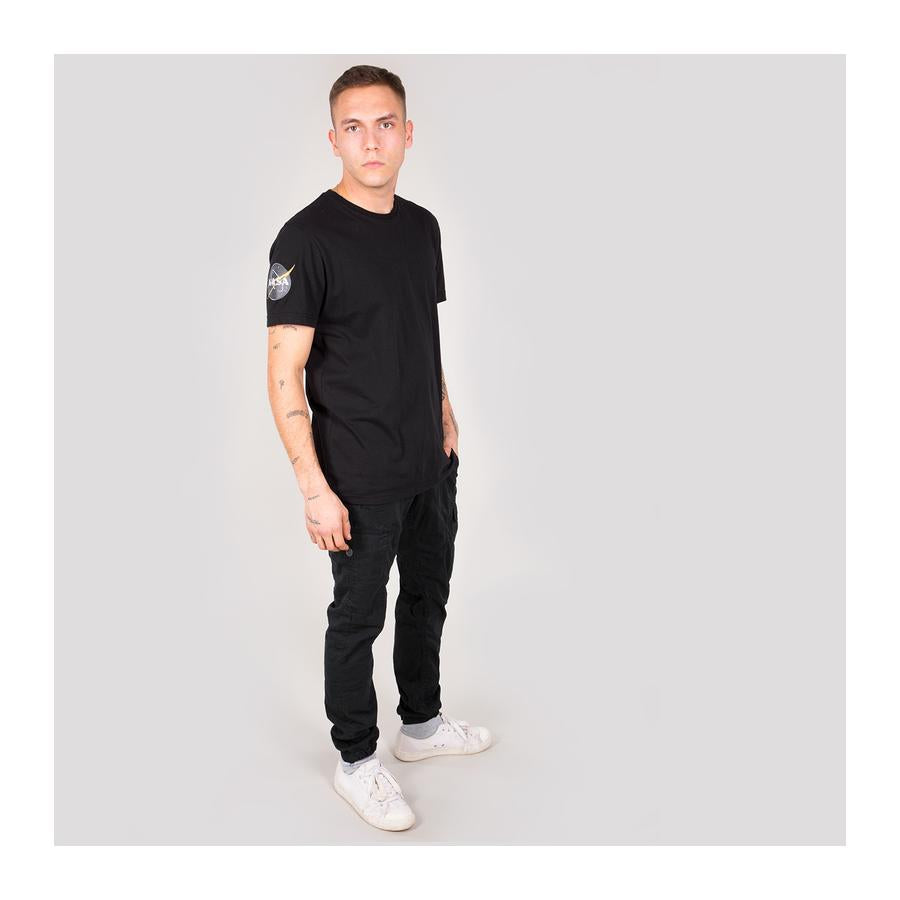 NASA T - black