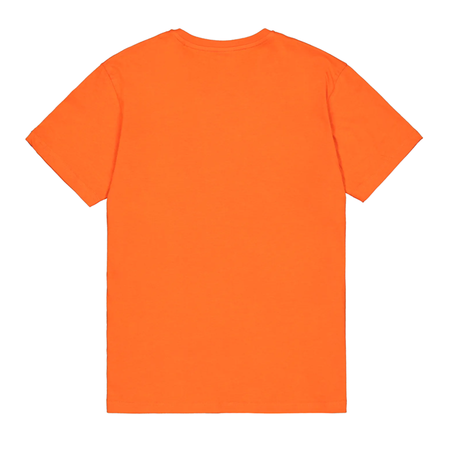 Basic T ML - boost orange