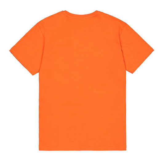 Basic T ML - boost orange