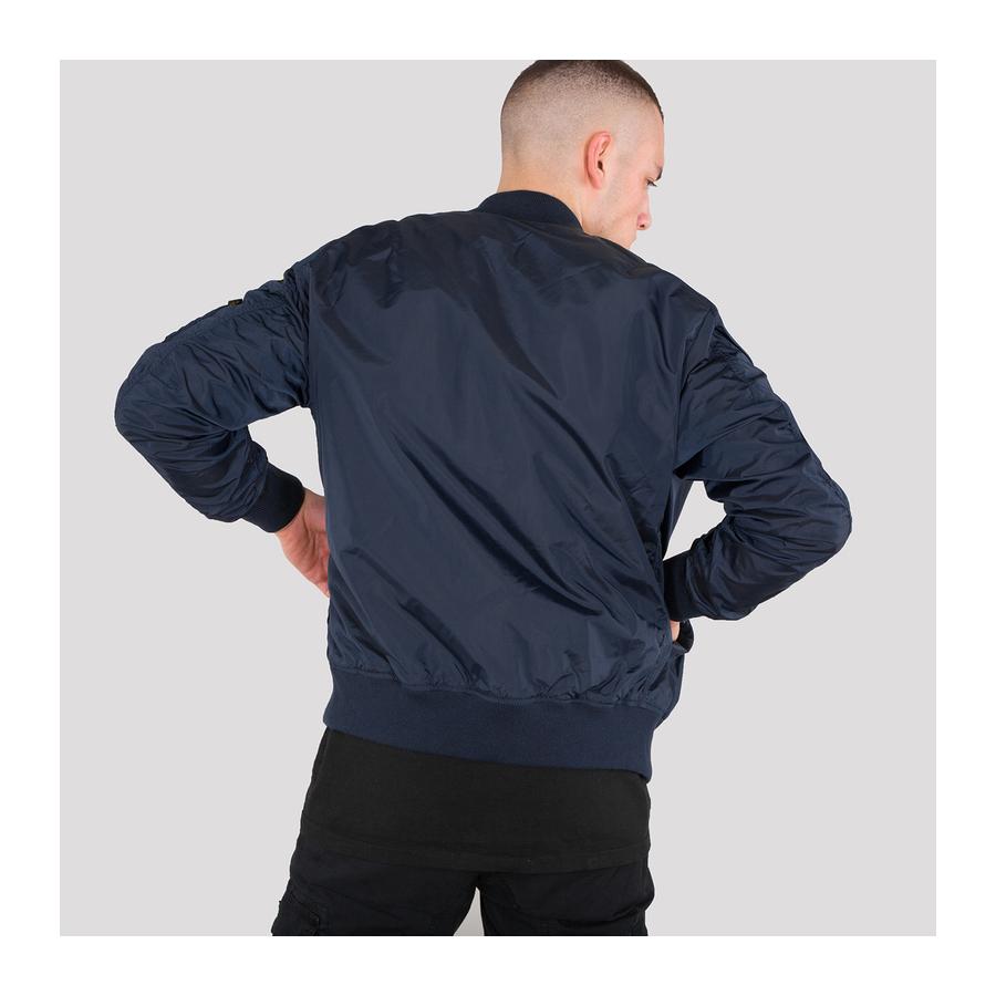 MA-1 TT NASA Reversible II - replica blue