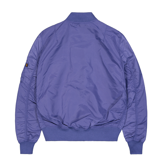 MA-1 TT - night purple