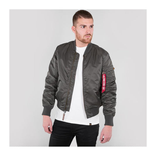 MA-1 VF 59 - replica grey