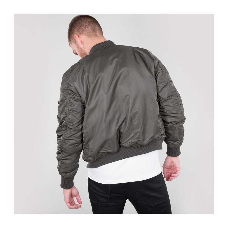 MA-1 VF 59 - replica grey