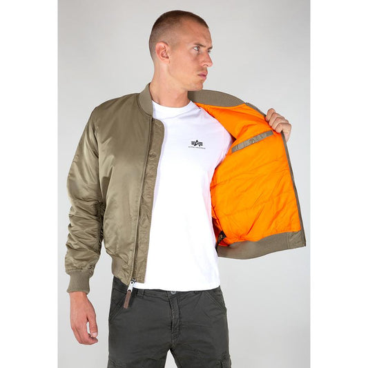 MA-1 VF 59 - stratos