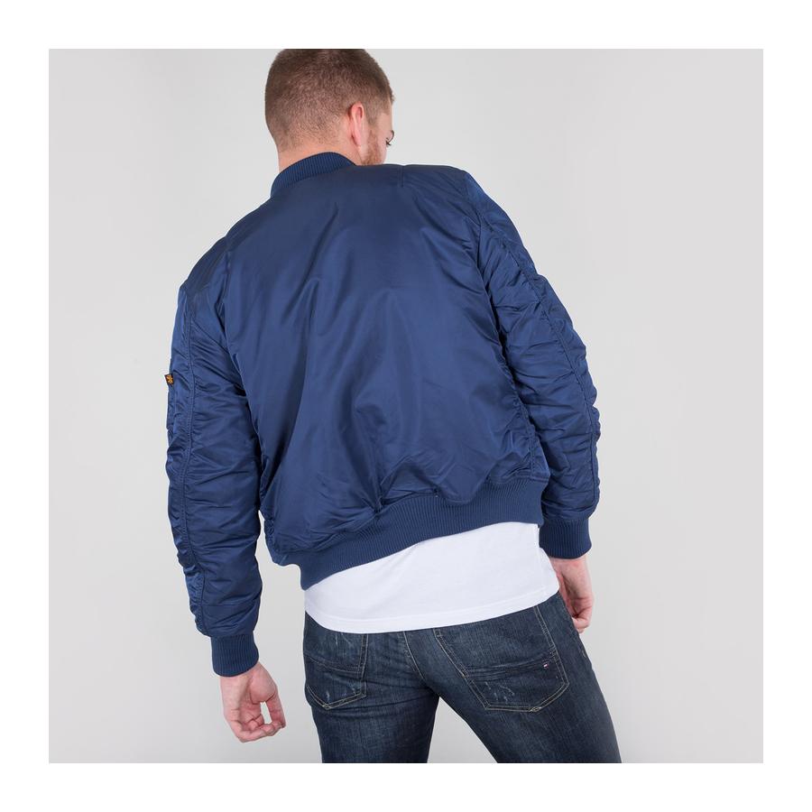 MA-1 VF 59 - ocean blue