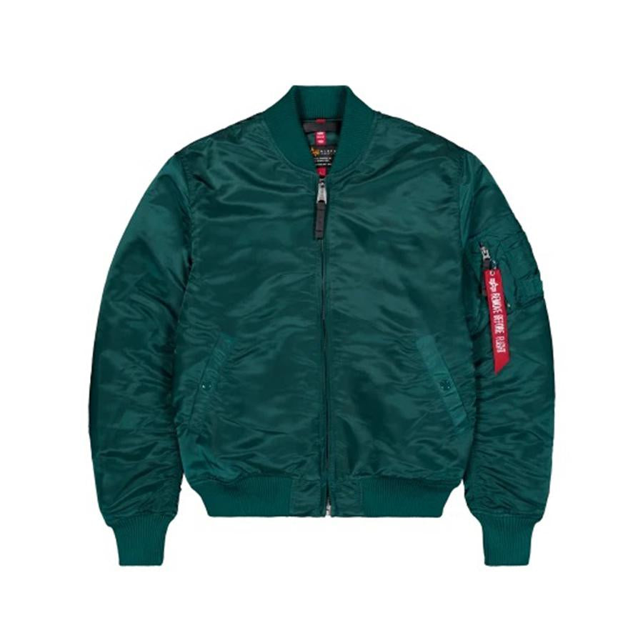 MA-1 VF 59 - force green