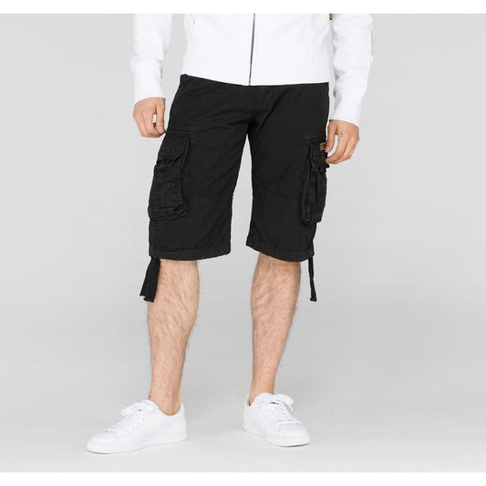 Jet Short - black