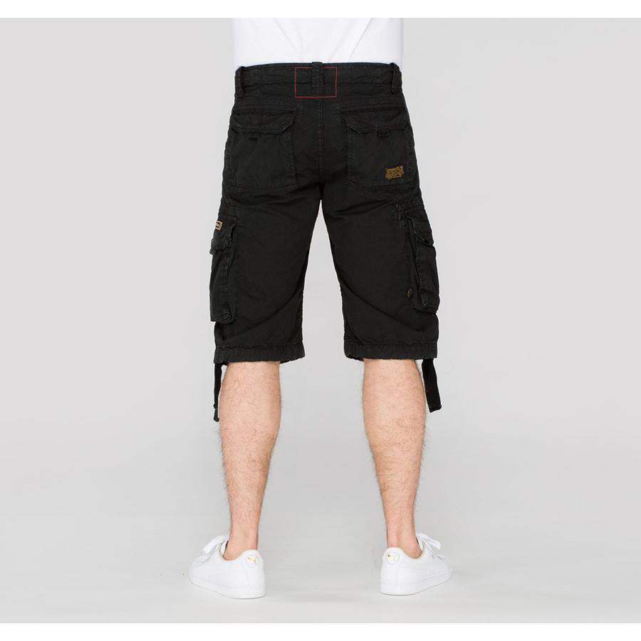 Jet Short - black
