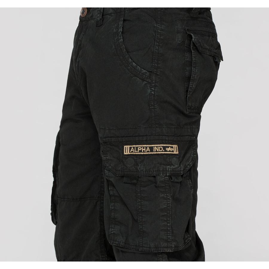 Jet Short - black