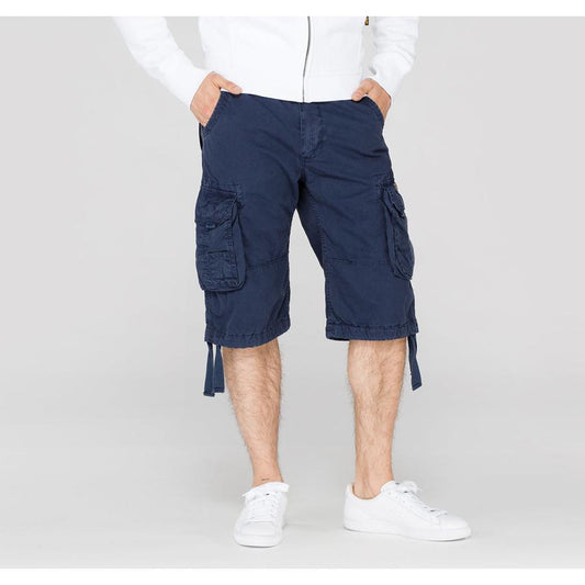 Jet Short - replica blue