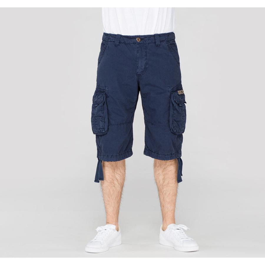 Jet Short - replica blue
