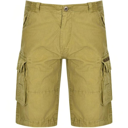 Jet Short - khaki