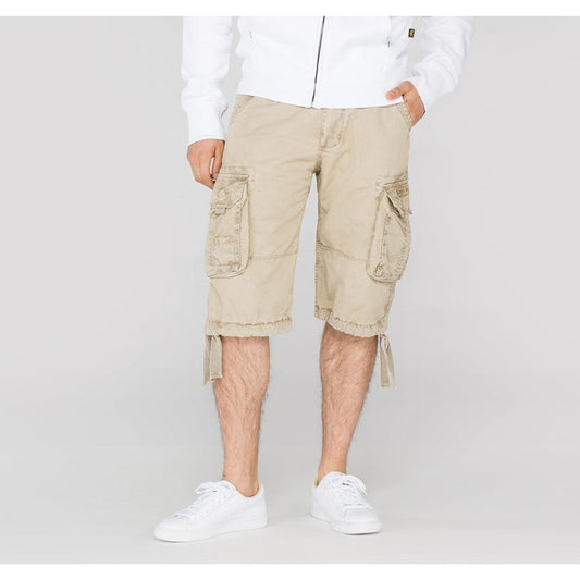 Jet Short - bone white