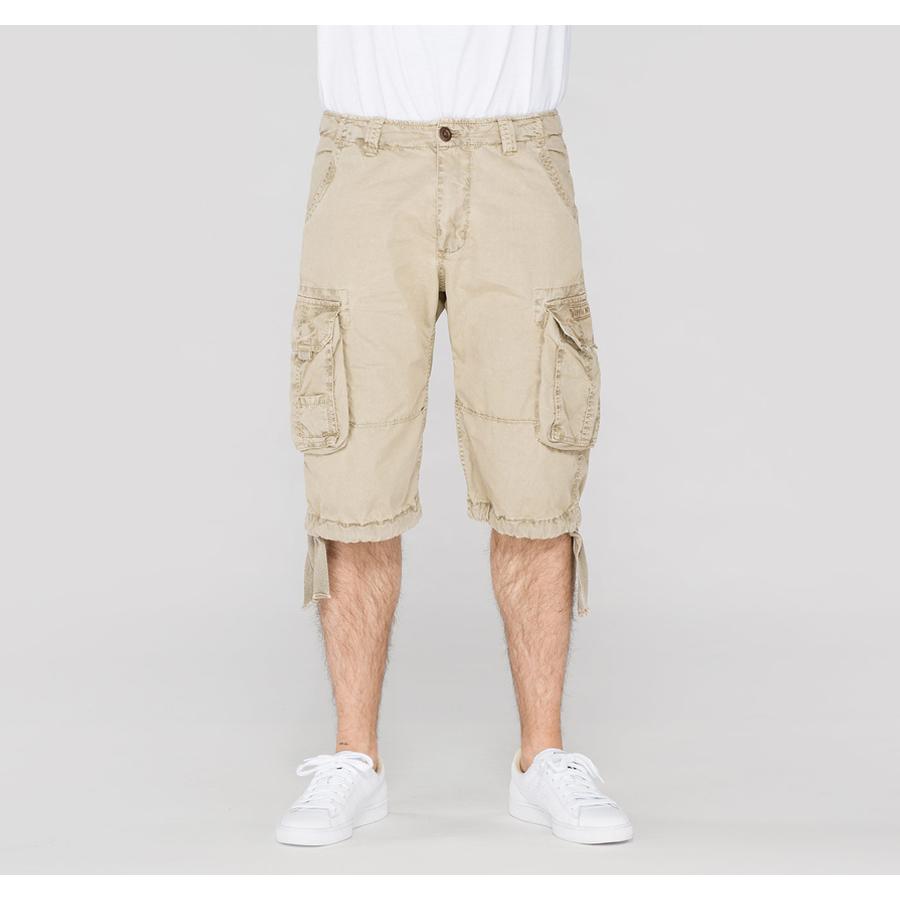 Jet Short - bone white