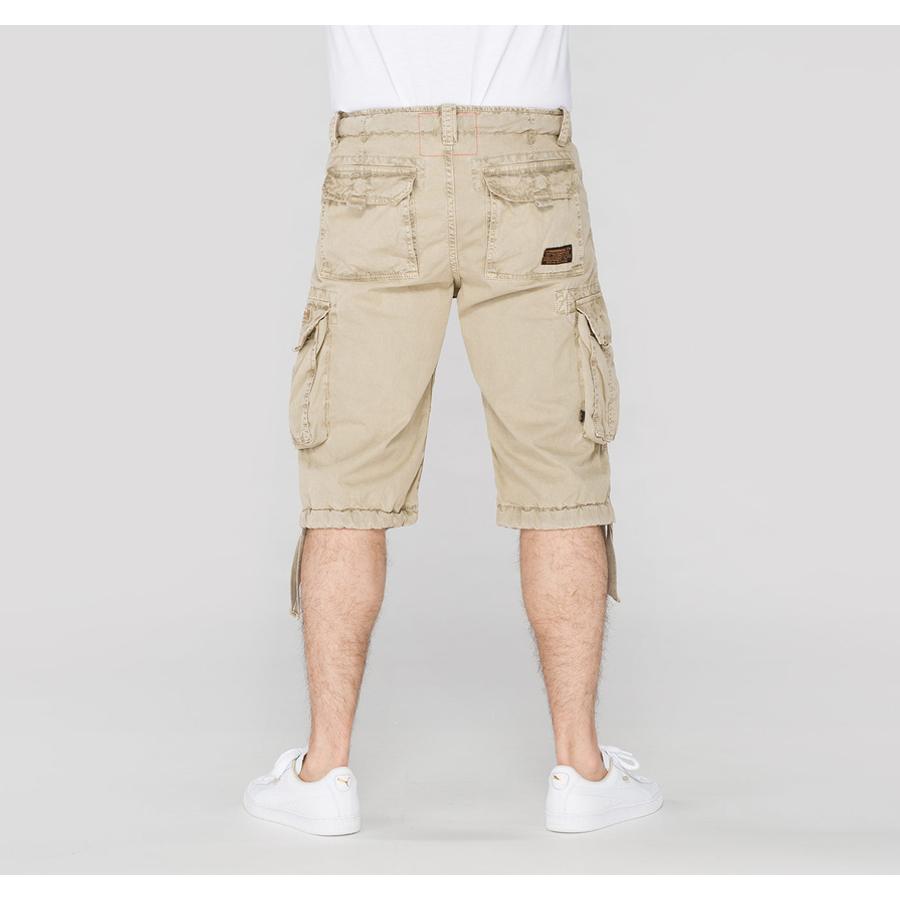 Jet Short - bone white