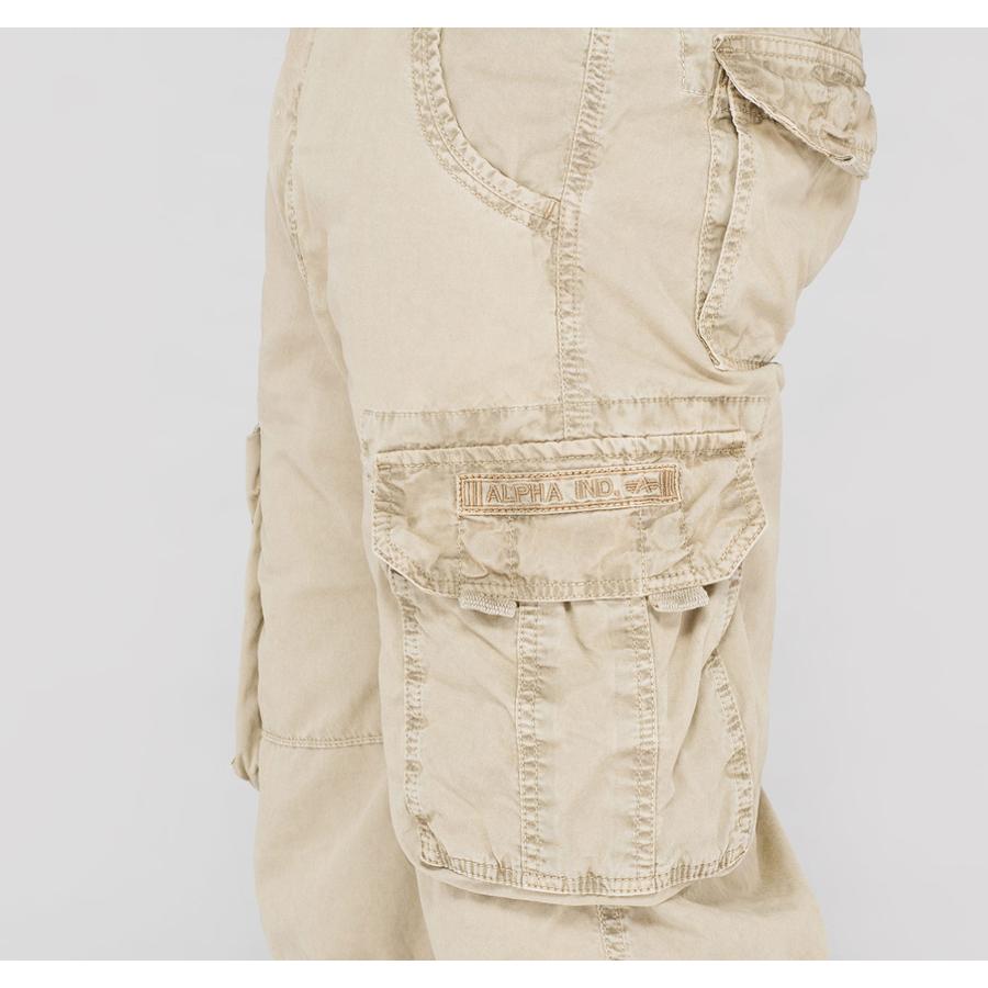 Jet Short - bone white