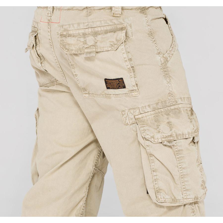 Jet Short - bone white