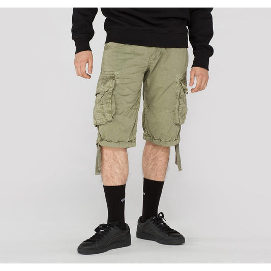 Jet Short - light olive