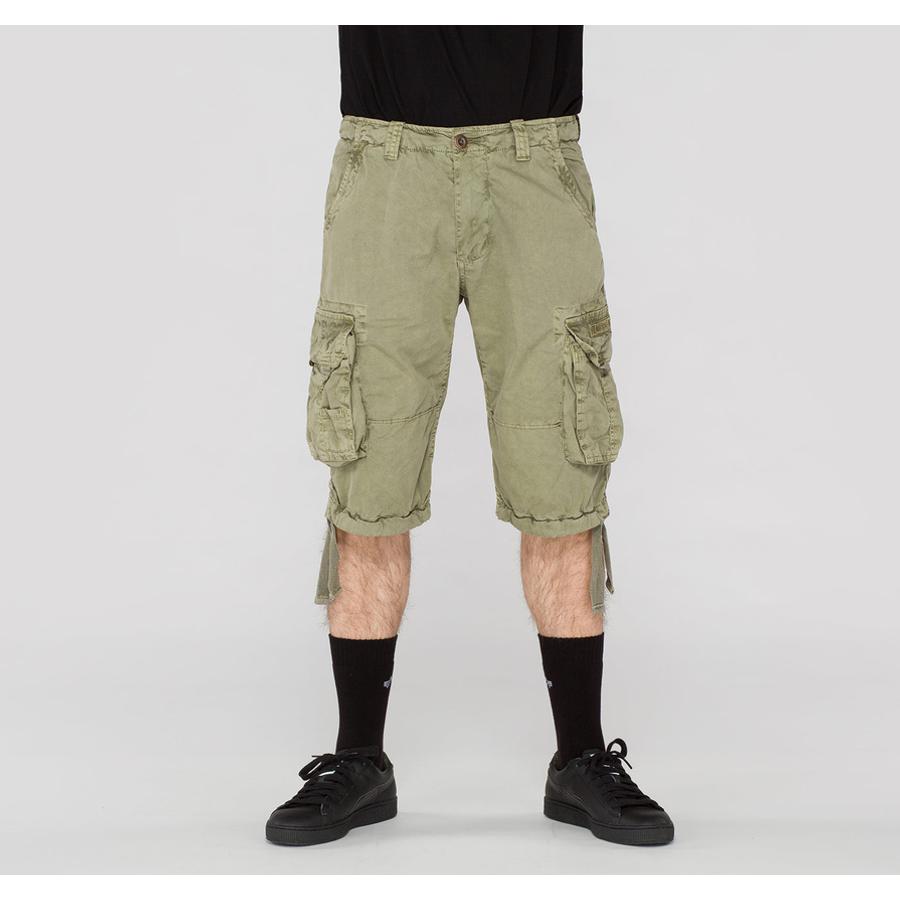 Jet Short - light olive