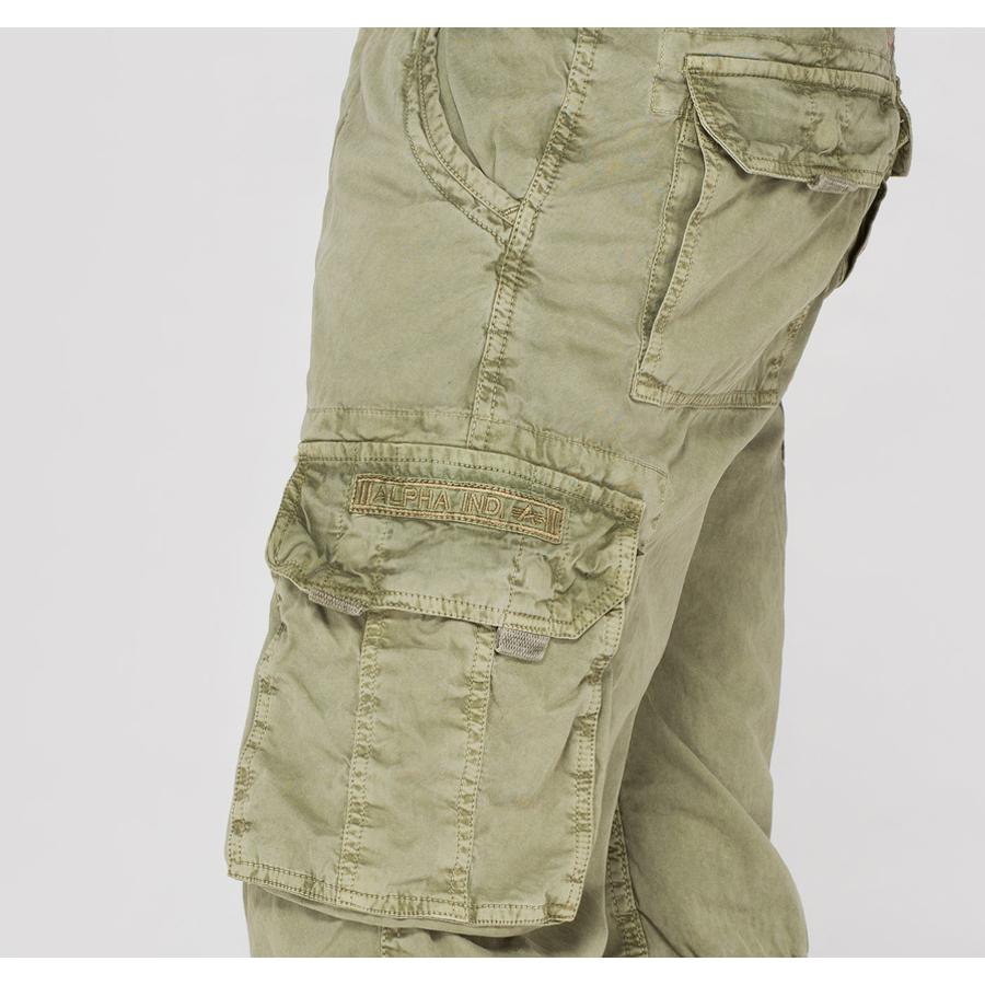 Jet Short - light olive