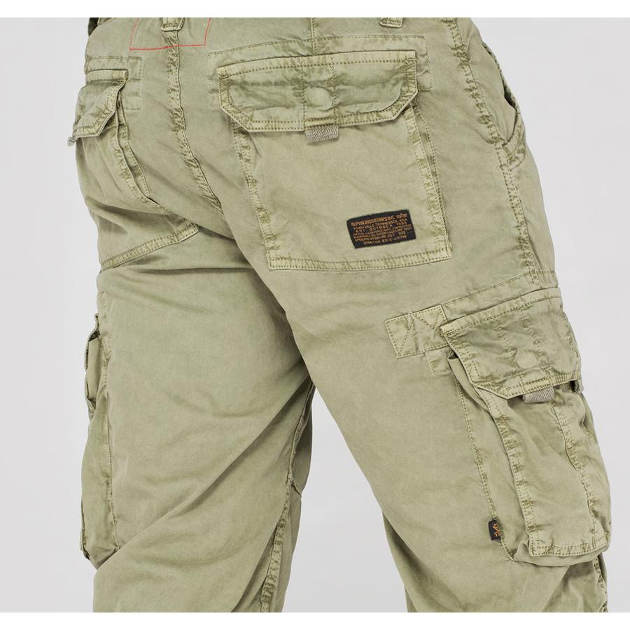 Jet Short - light olive