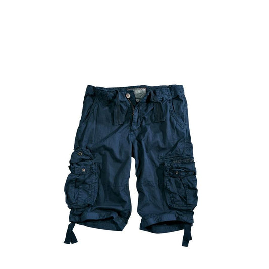 Jet Short - replica blue