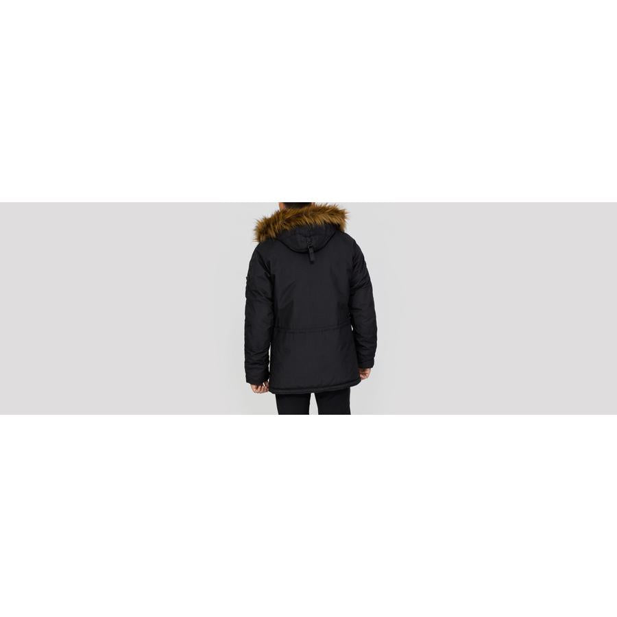 Explorer - black