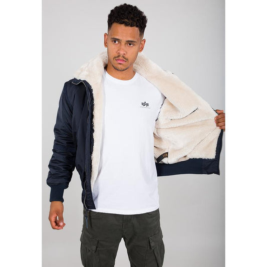 B15-3 TT - replica blue