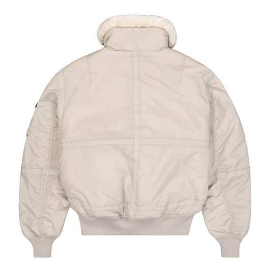 B15-3 TT - organic beige