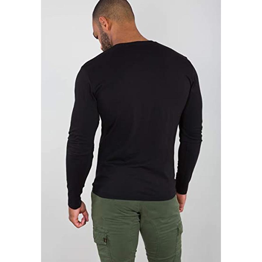 Basic LS Small Logo - black