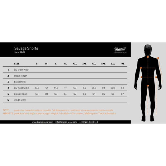 Savage Vintage - beige