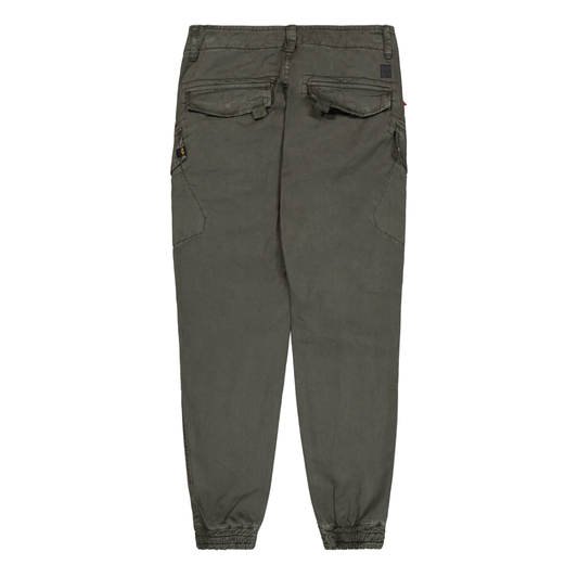 Force One Pant - greyblack