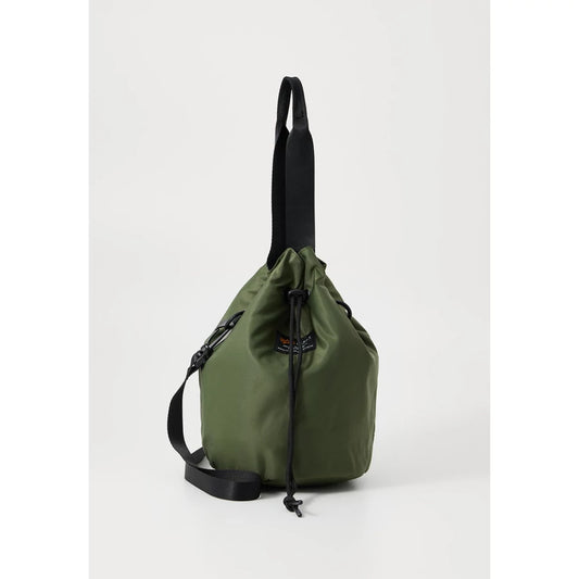 Carry Bag Wmn - sage green