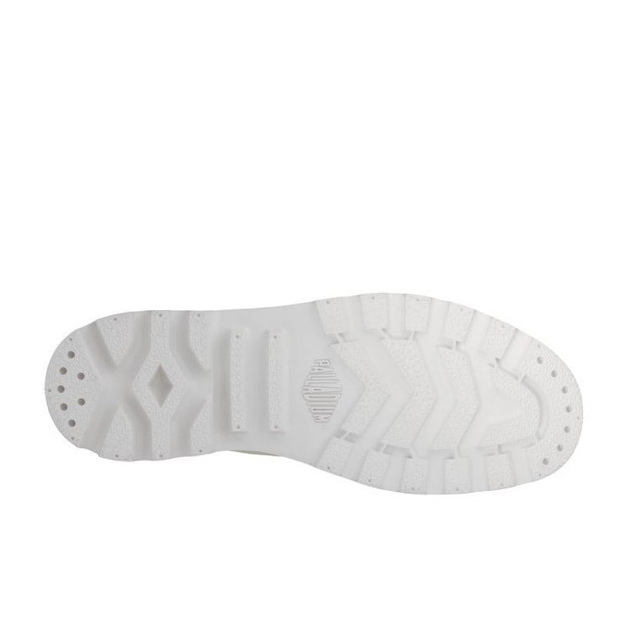 Blanc Hi - off white