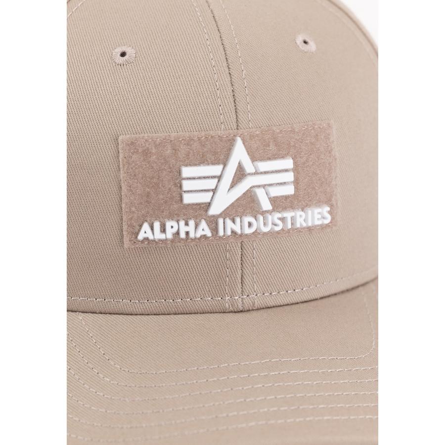 Alpha Cap VLC II - dusty coral