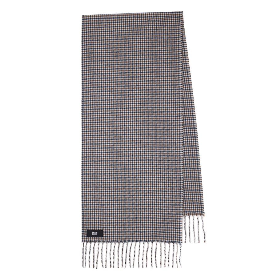 Nurmagomedov Scarf - house check