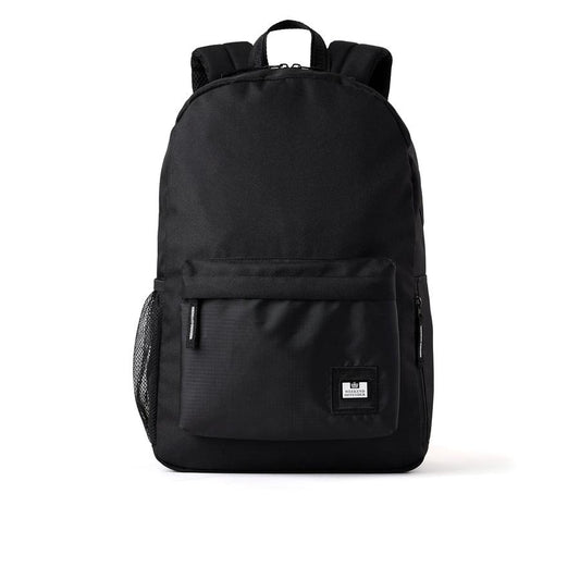 Large Rucksack - black