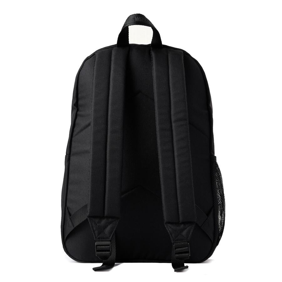 Large Rucksack - black