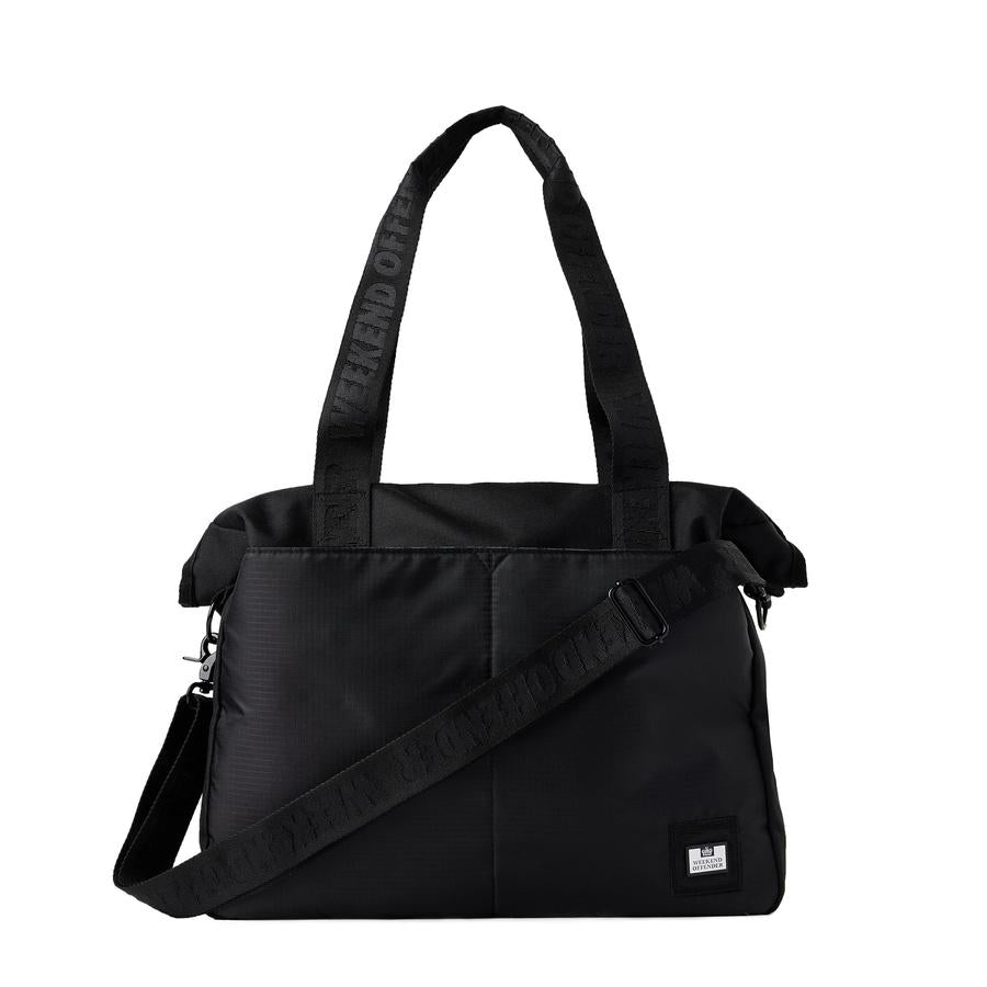 Tote Bag - black